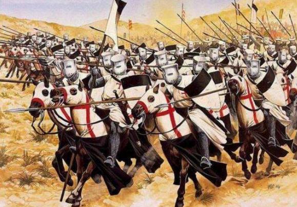 欧洲历史战争_要塞十字军东征多大_十字军东征历史背景