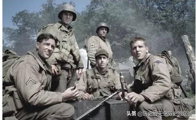 拯救大兵瑞恩搜狐_拯救大兵瑞恩 诺曼底战役 瓜岛战役