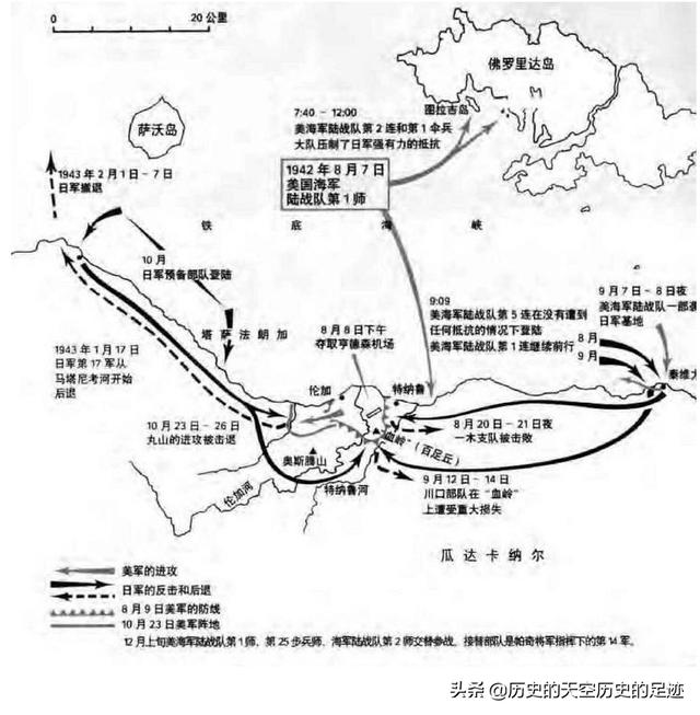 拯救大兵瑞恩 诺曼底战役 瓜岛战役_拯救大兵瑞恩搜狐