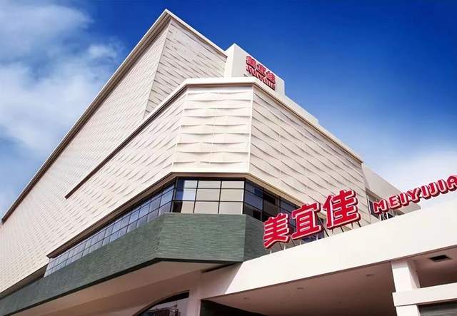 门店超4万家，美宜佳如何在互联网浪潮中活成零售标杆？