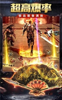 沉默复古传奇好玩吗 沉默复古传奇玩法简介