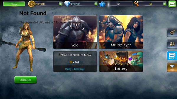 地牢猎手3最新版