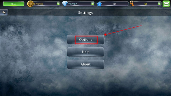 地牢猎手3最新版特色功能_地牢猎手3破解版_Dungeon Hunter 3中文安卓版