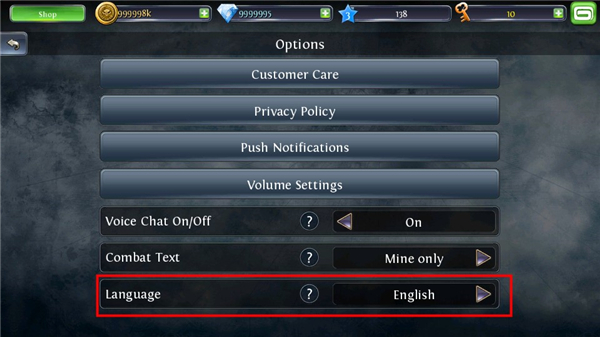 地牢猎手3破解版_地牢猎手3最新版特色功能_Dungeon Hunter 3中文安卓版