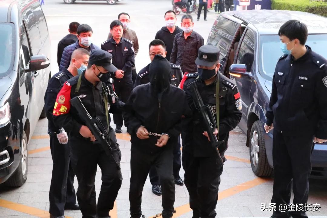 山西长治15年故意杀人案_潞城分局追逃成功_潞城新闻杀人案