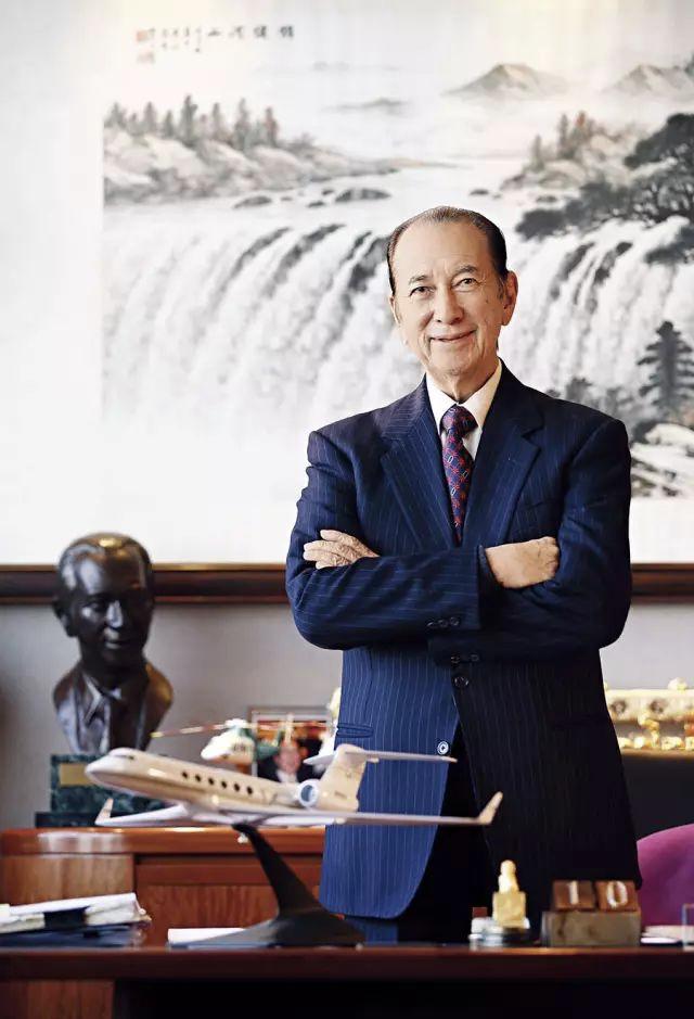 赌王何鸿燊逝世_赌王何鸿燊视频_何鸿燊的传奇一生