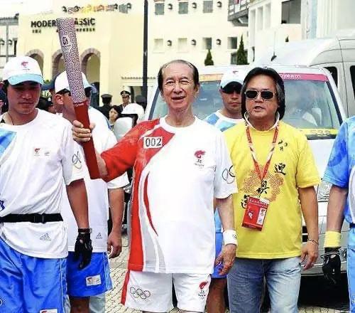 赌王何鸿燊视频_赌王何鸿燊逝世_何鸿燊的传奇一生