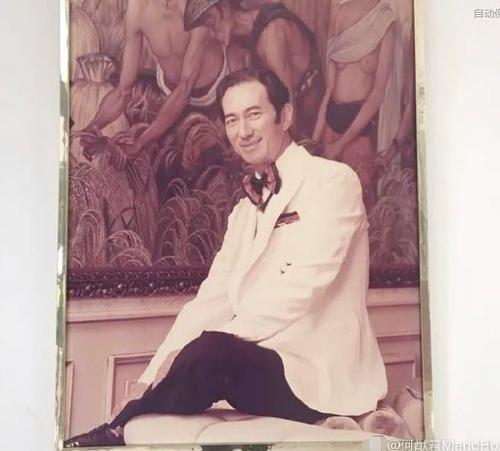 赌王何鸿燊逝世_赌王何鸿燊视频_何鸿燊的传奇一生