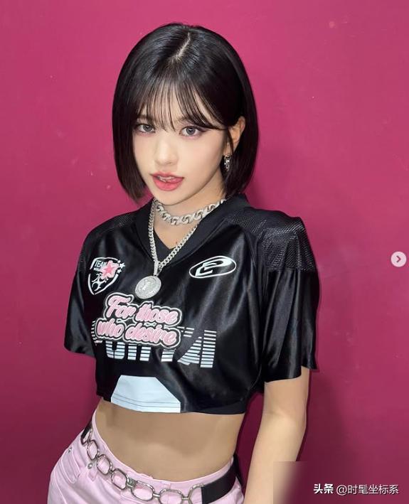 夏天剪短发_短发造型推荐_女短发发型设计图片