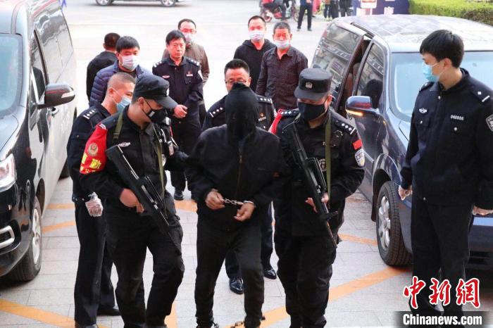 山西长治15年前故意杀人案_犯罪嫌疑人徐某南京抓获_潞城新闻杀人案