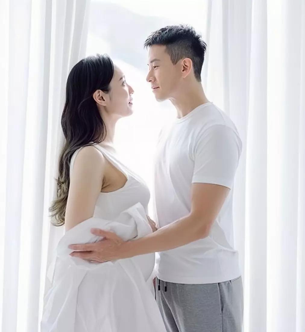 美女孕妇视频大全_陈宇琛 林佑蔚 怀孕9个月