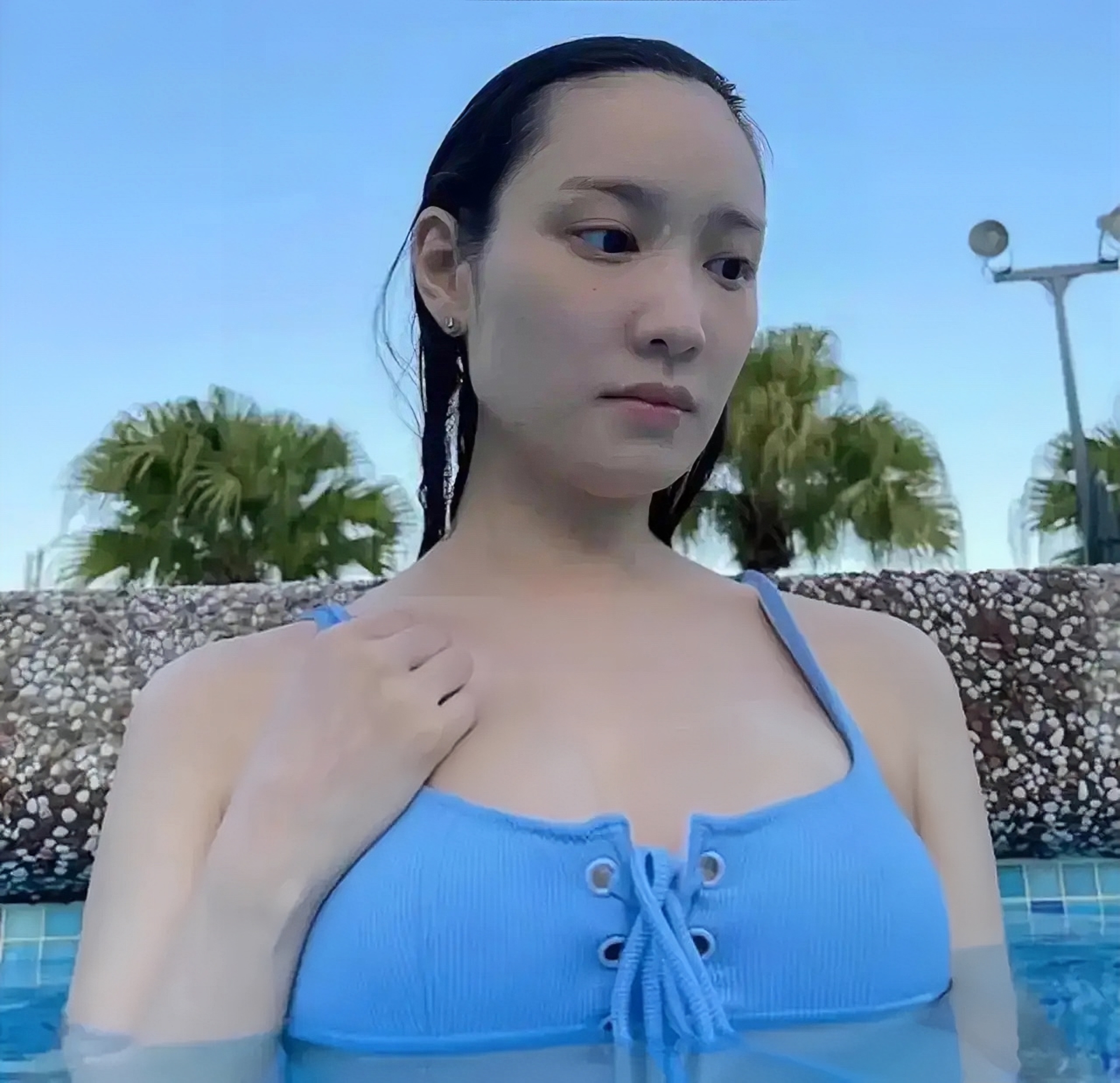 陈宇琛 林佑蔚 怀孕9个月_美女孕妇视频大全