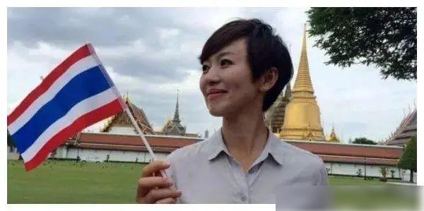 央视主持人欧阳夏丹，怎么不见了？背后的原因让人心酸