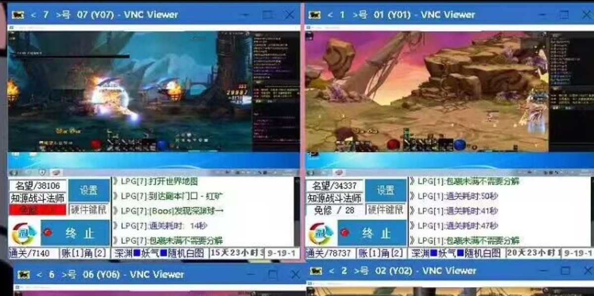 地下城与勇士金币崩盘原因_AI搬砖对金币比例影响_地下城与勇士挂