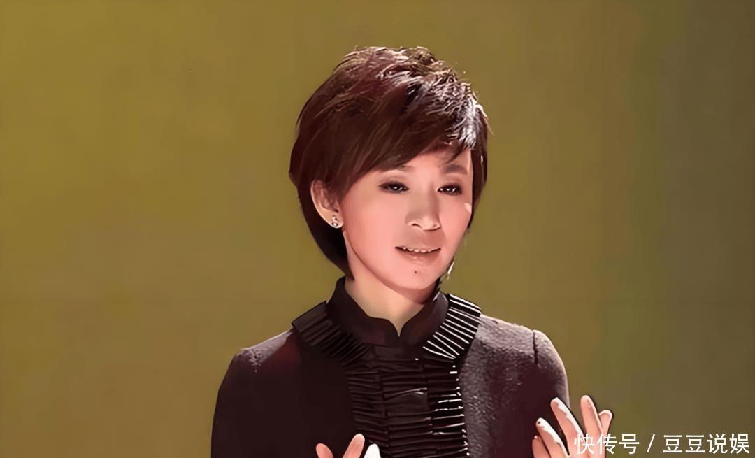 欧阳夏丹央视隐退原因_欧阳夏丹的现任老公_欧阳夏丹照顾母亲隐退事件