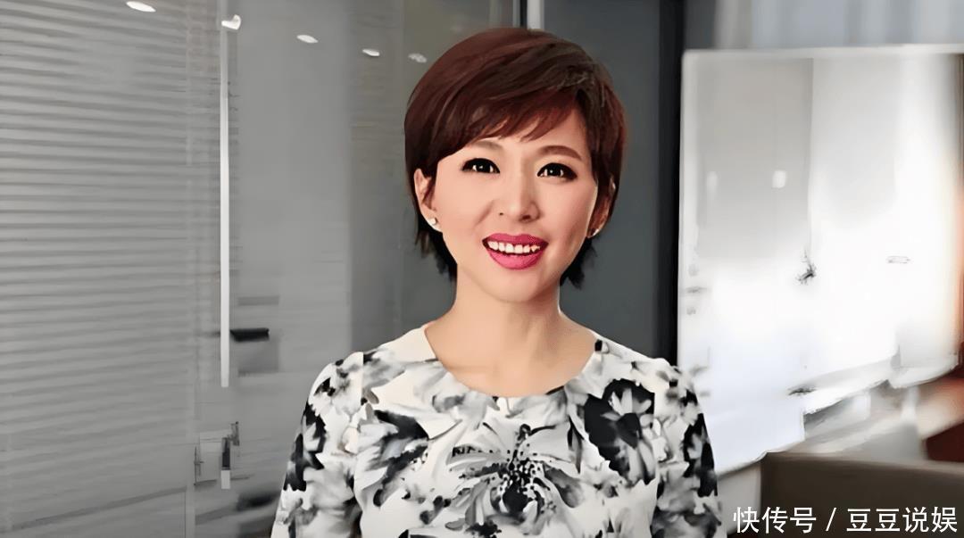 欧阳夏丹的现任老公_欧阳夏丹照顾母亲隐退事件_欧阳夏丹央视隐退原因