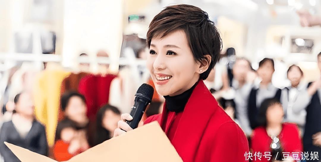 欧阳夏丹的现任老公_欧阳夏丹照顾母亲隐退事件_欧阳夏丹央视隐退原因