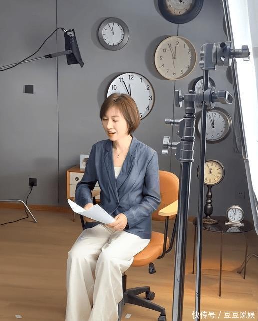 欧阳夏丹央视隐退原因_欧阳夏丹的现任老公_欧阳夏丹照顾母亲隐退事件