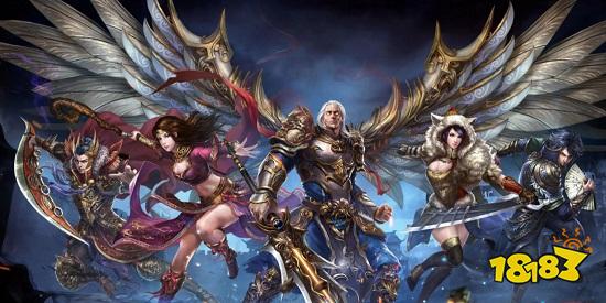 中变传奇私服2025