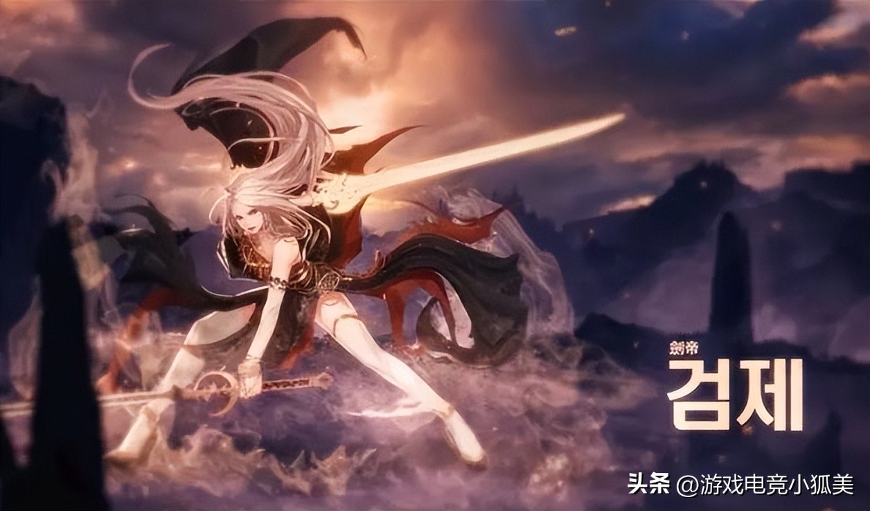 DNF幻神一姐剑豪回归_地下城与勇士挂_地下城与勇士6月更新剑豪加强14%