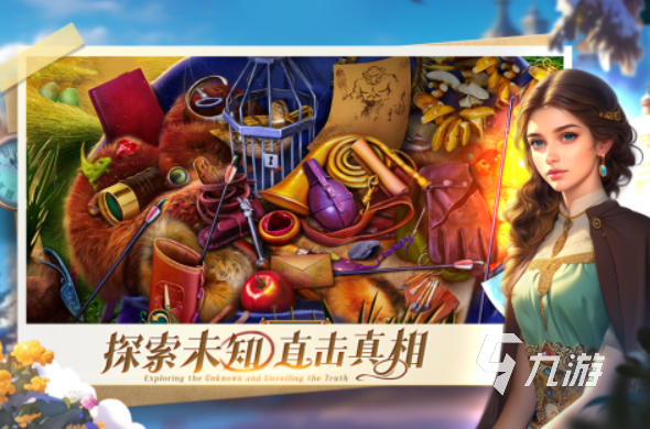 逃脱游戏单机合集 2025不用网的逃脱手游推荐