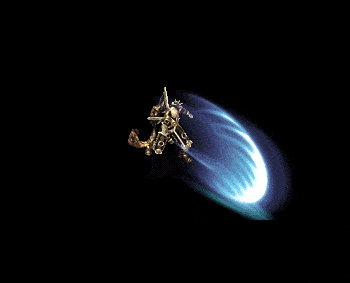 热血传奇：永不过时且无视防御的神技——刺杀剑术