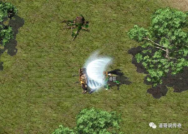 传奇刺杀挂_传奇战士刺杀剑术_战士刺杀剑术技能详解