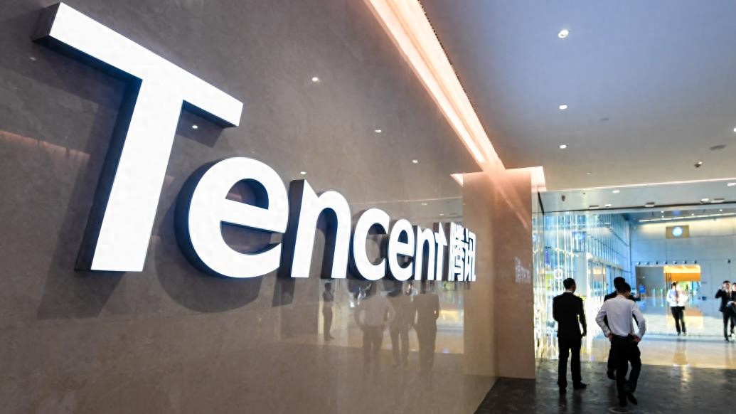 腾讯：推动AI大模型在汽车行业应用，不会把小米汽车当作竞争对手