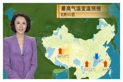 从甘肃走出去的九位央视主持人，你还知道有哪些？