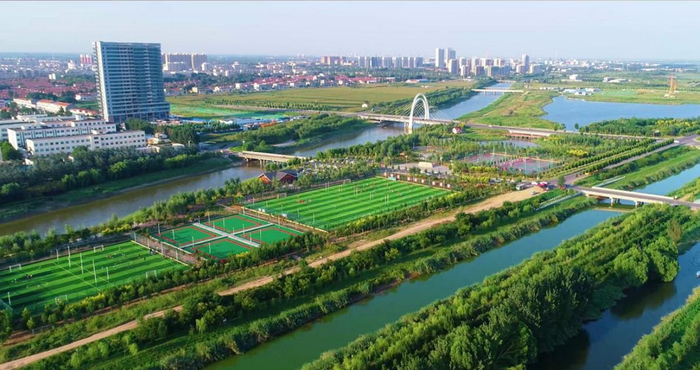 博兴县健康中国实践案例_博兴城张新闻_博兴县数字赋能医疗服务升级