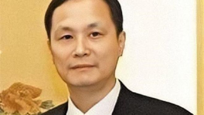 蔡小洪间谍活动细节_蔡小洪叛国案_蔡小洪 照片