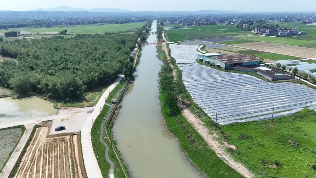 怀集冷坑新闻？_怀集县现代农业产业园_冷坑镇全域土地综合整治