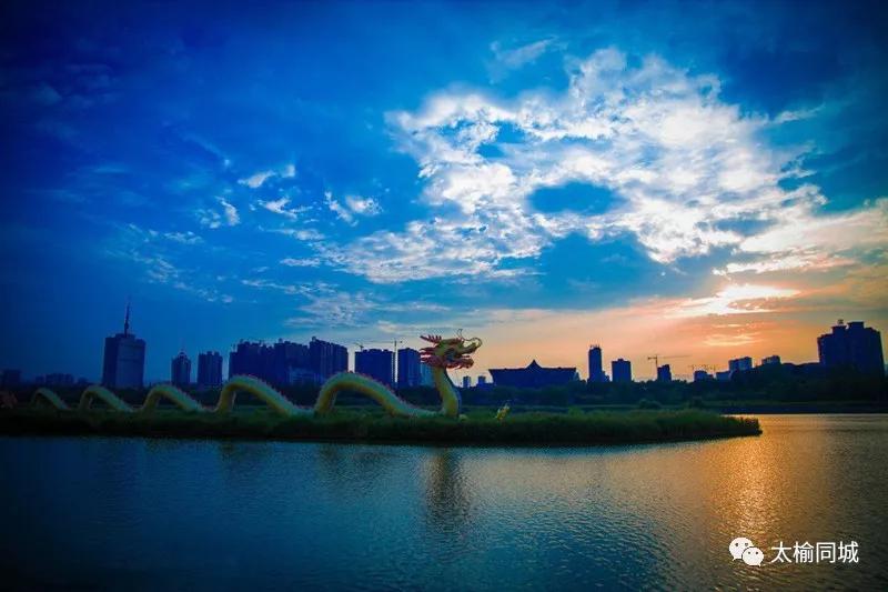 太原目前发展格局怎么样，未来有可能后超它省吗？