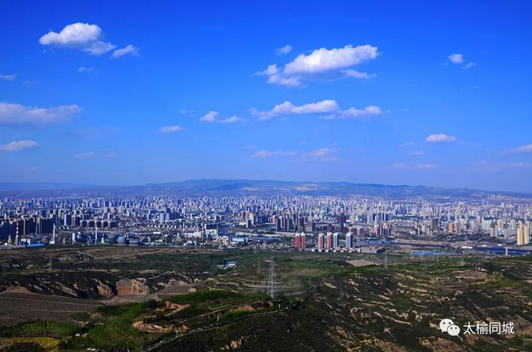 太原转型发展_太原和榆次合并新闻_太原文旅产业布局