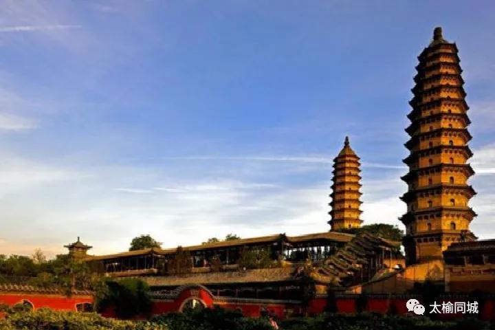 太原转型发展_太原和榆次合并新闻_太原文旅产业布局