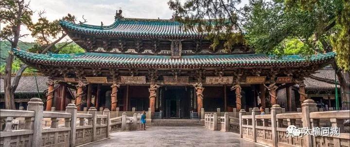 太原转型发展_太原和榆次合并新闻_太原文旅产业布局