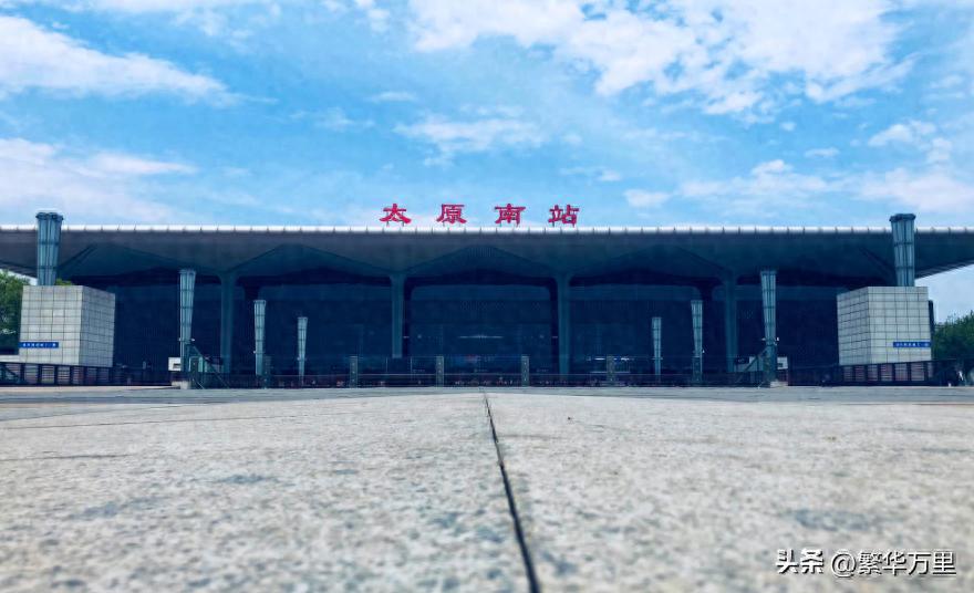 太原市的辖区调整，山西省的第一大城市，为何有10个区县？