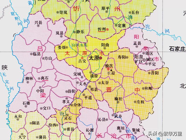 太原和榆次合并新闻_太原市区划变迁_山西省太原市区县介绍