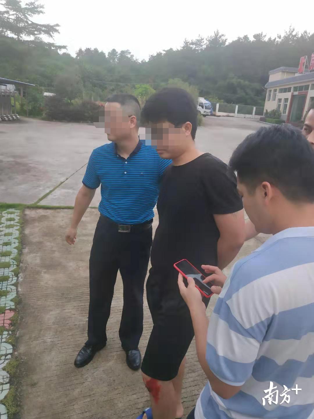 兴宁涉黑组织打掉情况_梅州市扫黑除恶专项斗争_广东兴宁新闻最新消息