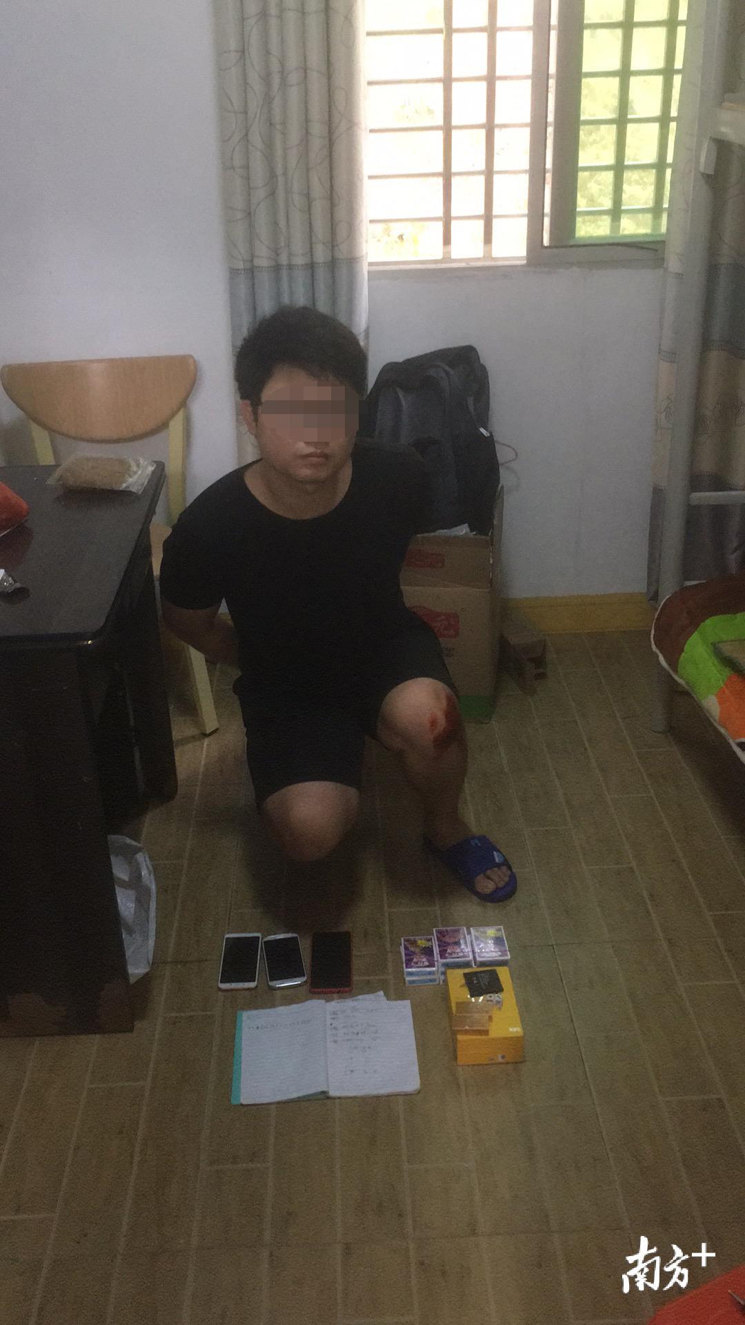 梅州市扫黑除恶专项斗争_兴宁涉黑组织打掉情况_广东兴宁新闻最新消息