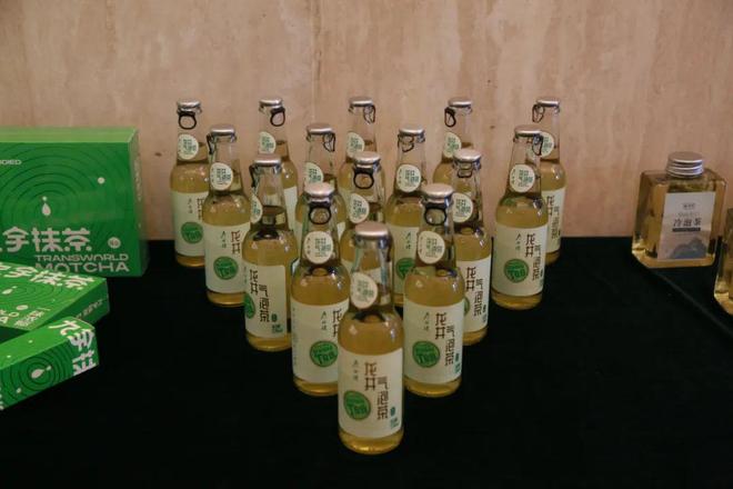 茶产业新闻_浙江茶产业全产业链升级_浙江茶产业高质量发展