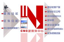 cnc新华_CNC英语台_CNC中文台