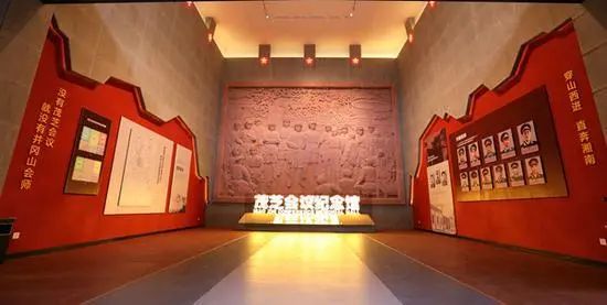 推进潮州文化研究保护传承_国家级生态旅游示范区_争创国家级文化生态保护实验区