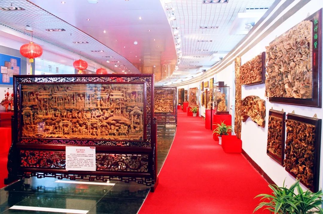 推进潮州文化研究保护传承_争创国家级文化生态保护实验区_国家级生态旅游示范区