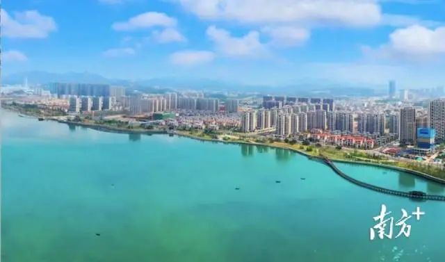 汕尾2025新闻_汕尾市第八届委员会第九次全体会议_2025汕尾发展定位