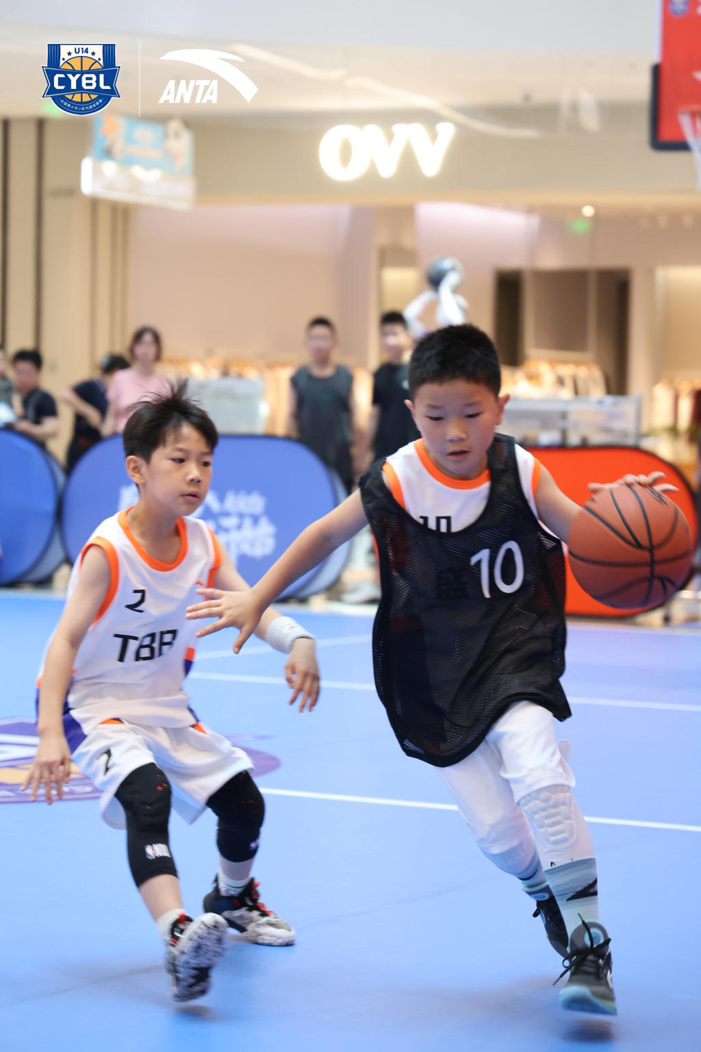 安踏星火U联赛青岛站赛事详情_2025全国U14青少年篮球联赛青岛站_u14