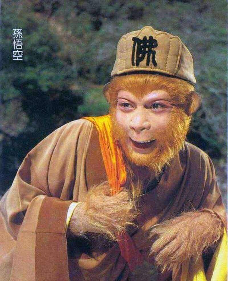 孙悟空最厉害的两位结拜大哥：一位在三界称祖，一位在妖界称王