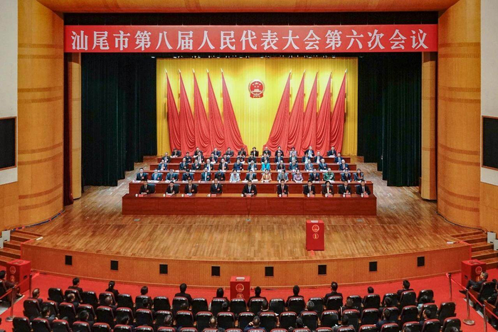 汕尾市2025年度十件民生实事项目出炉