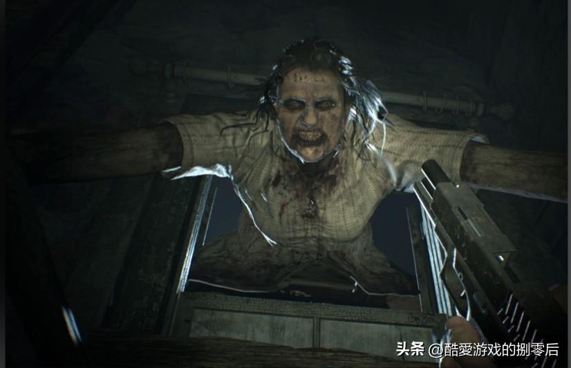 生化危机4 发售时间 平台 重制版 剧情 角色 设计_生化危机6百度影音