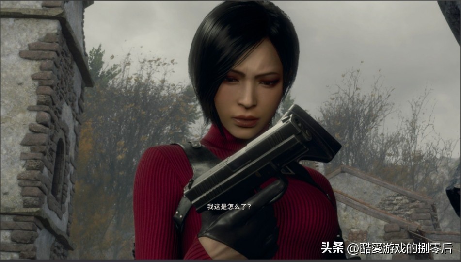 生化危机4 发售时间 平台 重制版 剧情 角色 设计_生化危机6百度影音